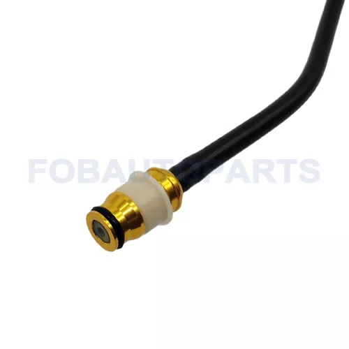 Clutch Master Cylinder Line Set Replacement for Ford for Mazda B3000 B4000 3.0 4.0 F87Z-7A564-AC F87Z-7A508-AC - image 5